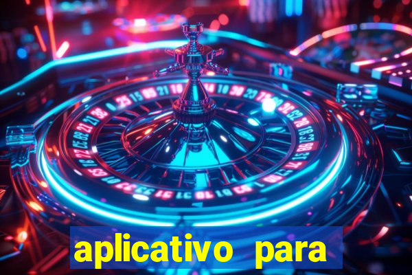 aplicativo para acompanhar jogos